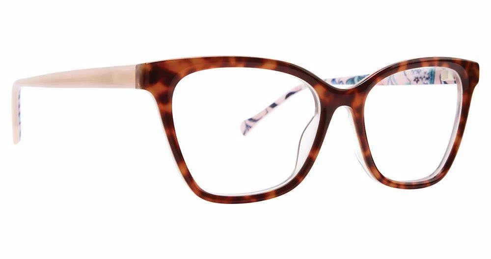 Vera Bradley VBTAMSIN Eyeglasses - view 2